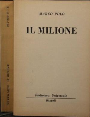 IL MILIONE